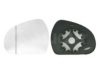 PEUGE 8151LX Mirror Glass, outside mirror